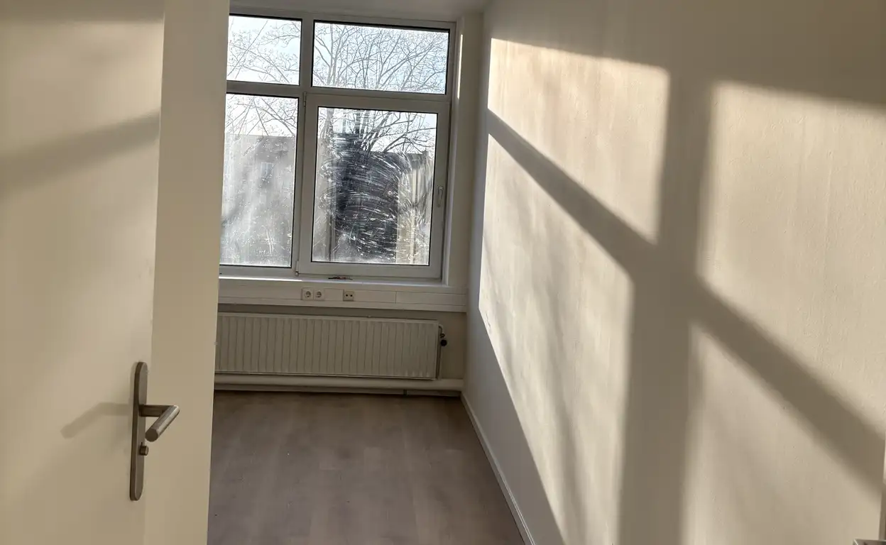 Foto #2 Kamer Tourniairestraat Amsterdam