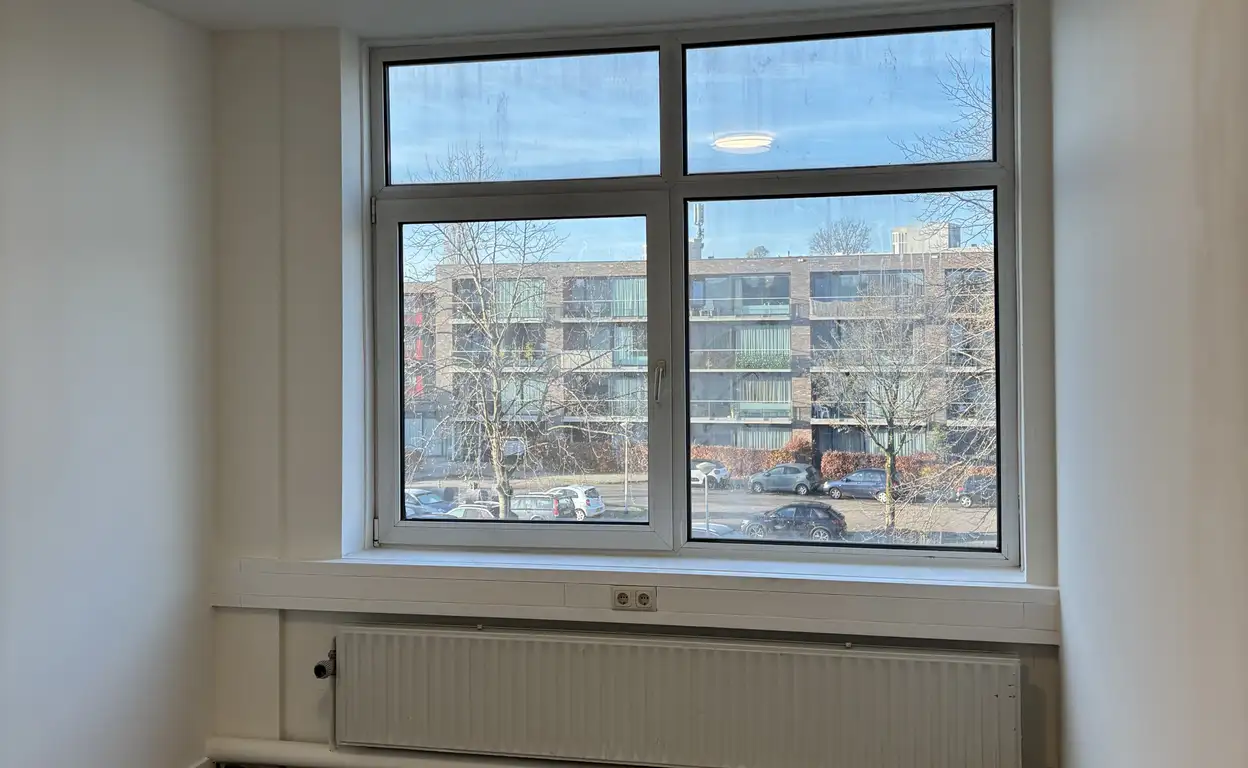 Foto #4 Kamer Tourniairestraat Amsterdam