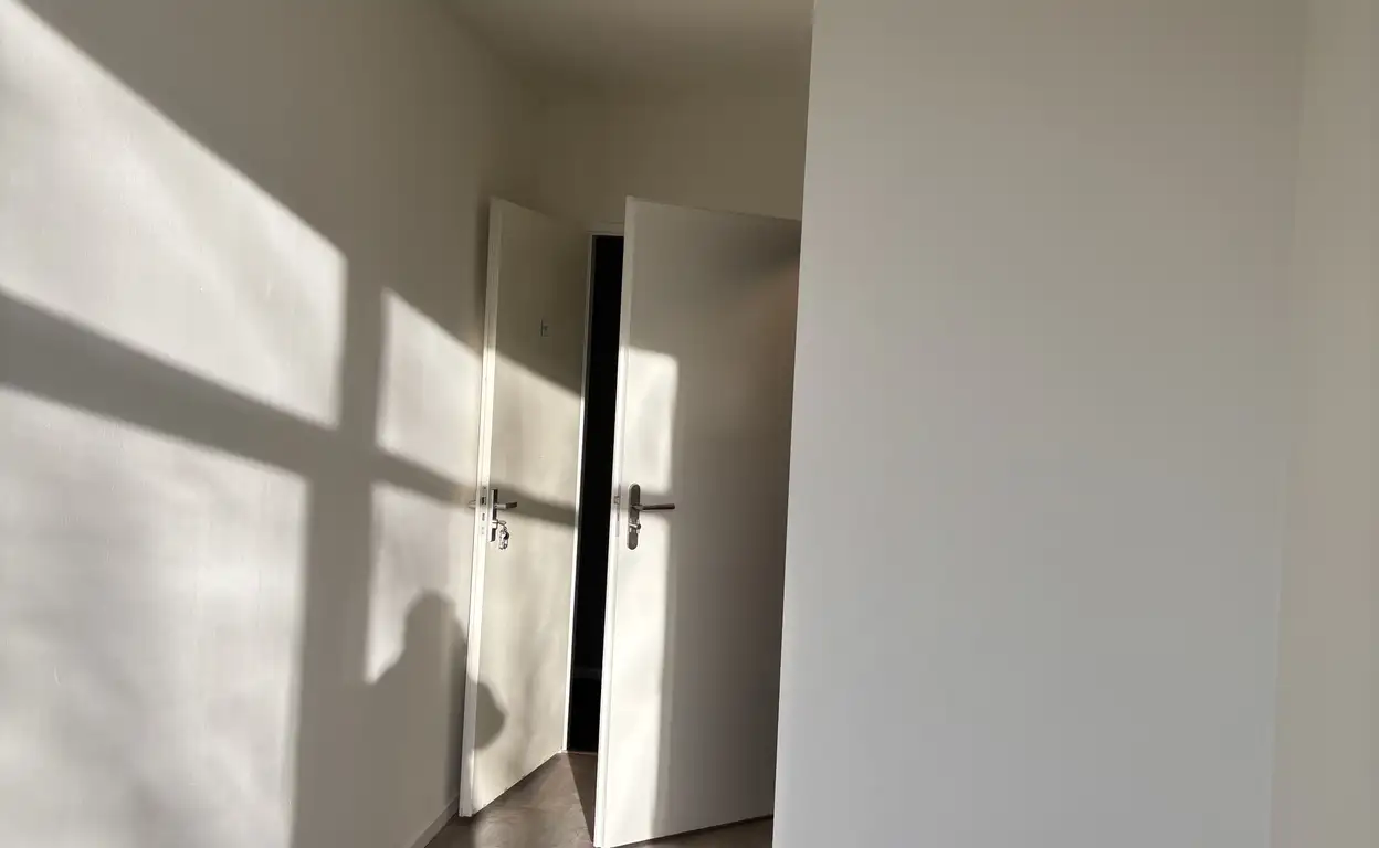 Foto #3 Kamer Tourniairestraat Amsterdam