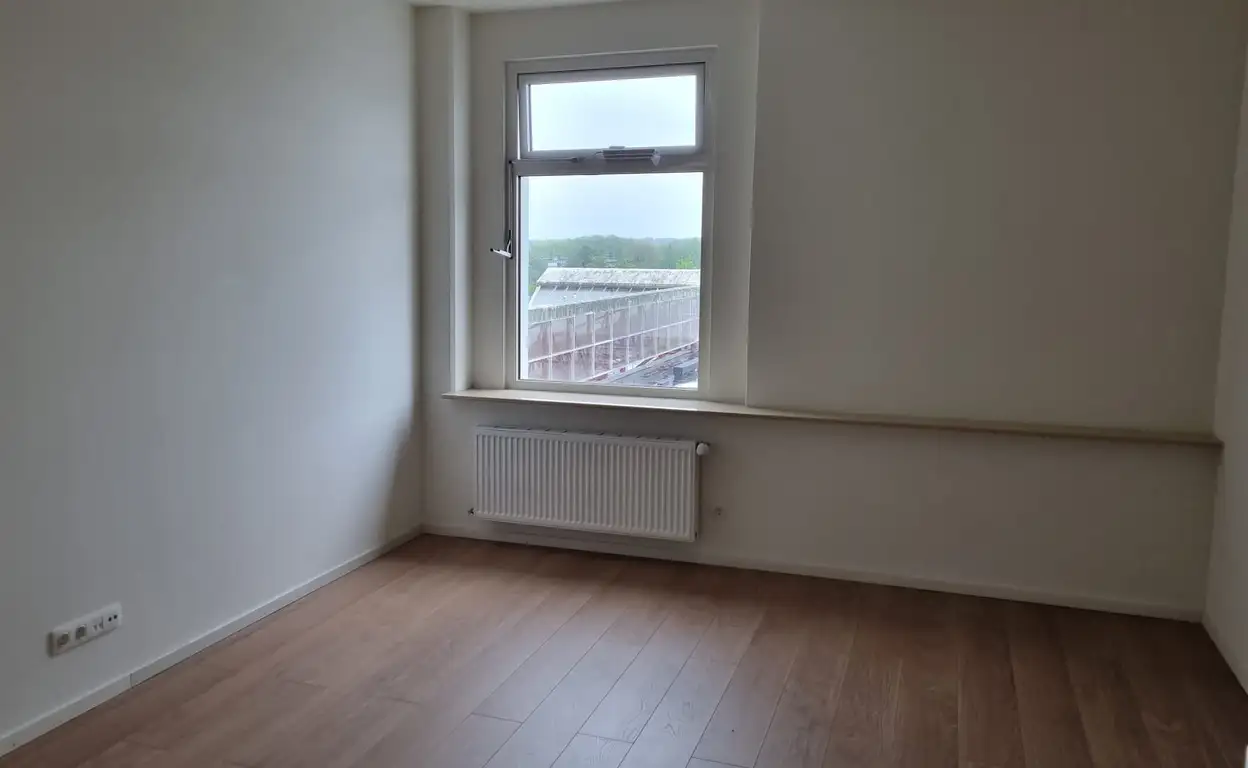 Foto #2 Appartement Noorderwagenplein Lelystad
