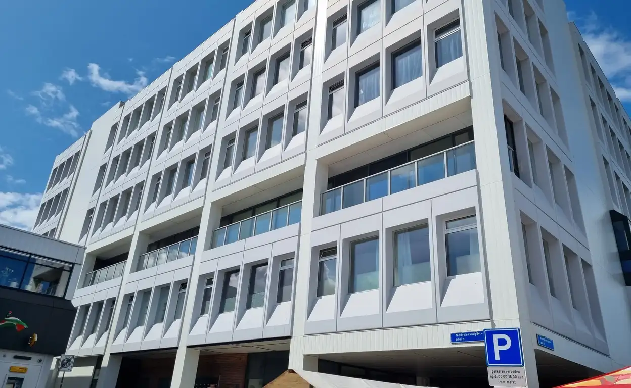 Foto #0 Appartement Noorderwagenplein Lelystad
