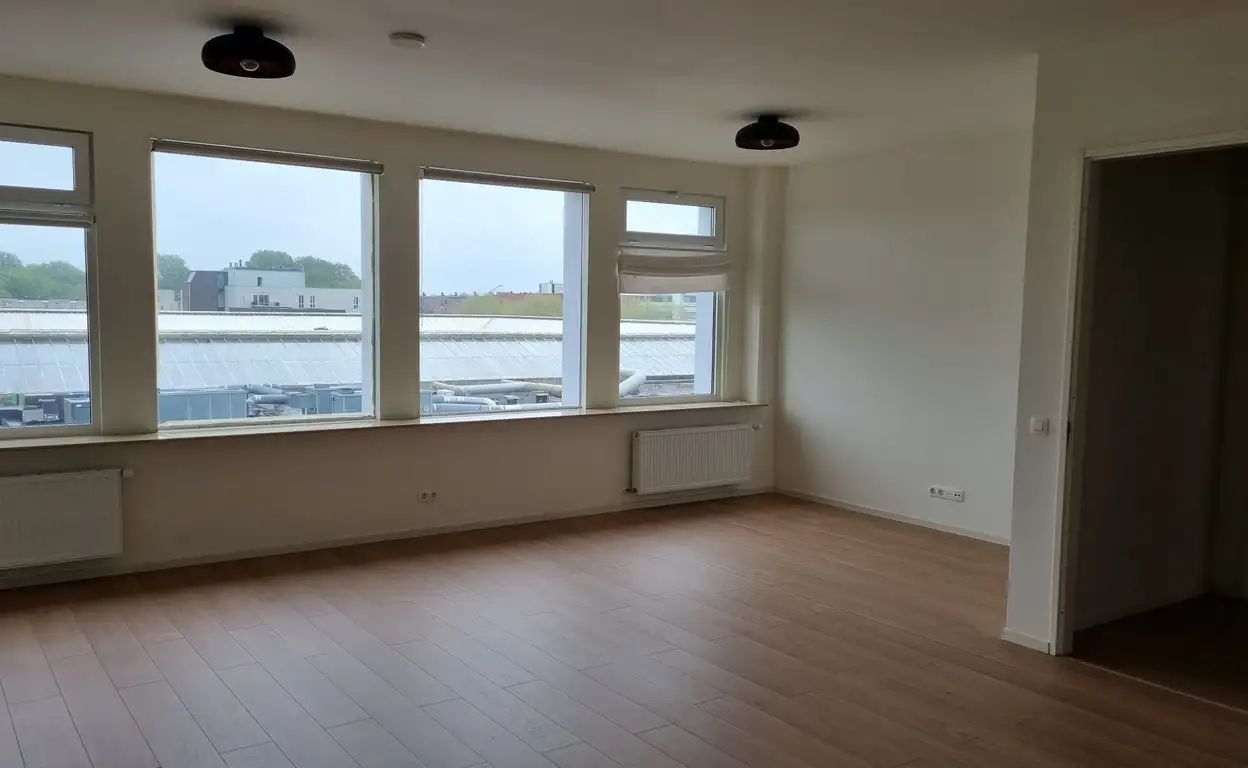 Foto #1 Appartement Noorderwagenplein Lelystad