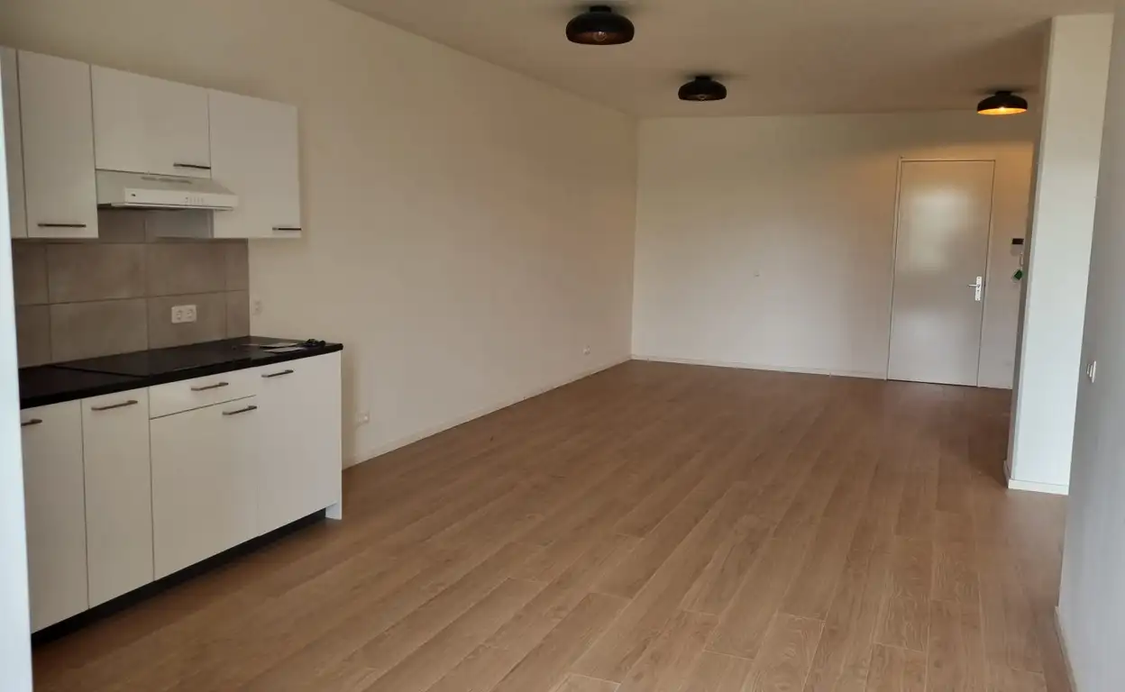 Foto #4 Appartement Noorderwagenplein Lelystad
