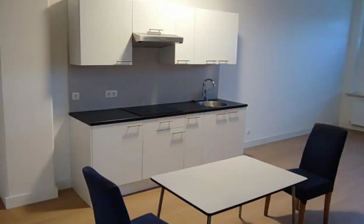 Foto #3 Appartement Noorderwagenplein Lelystad