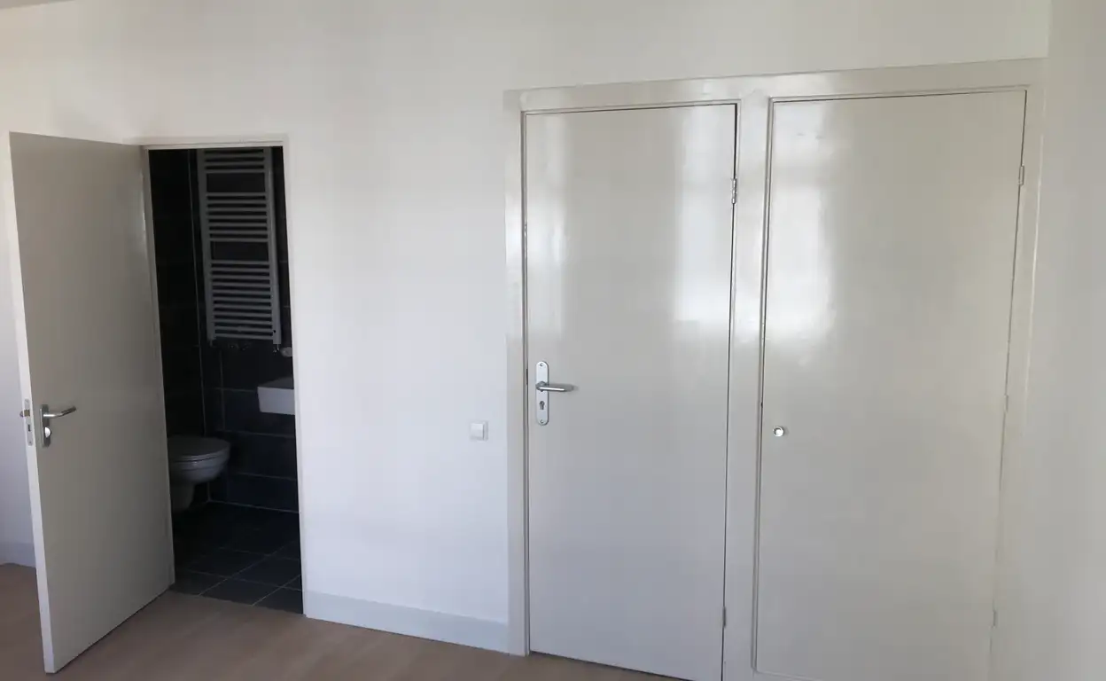 Foto #5 Appartement Mariastraat Utrecht