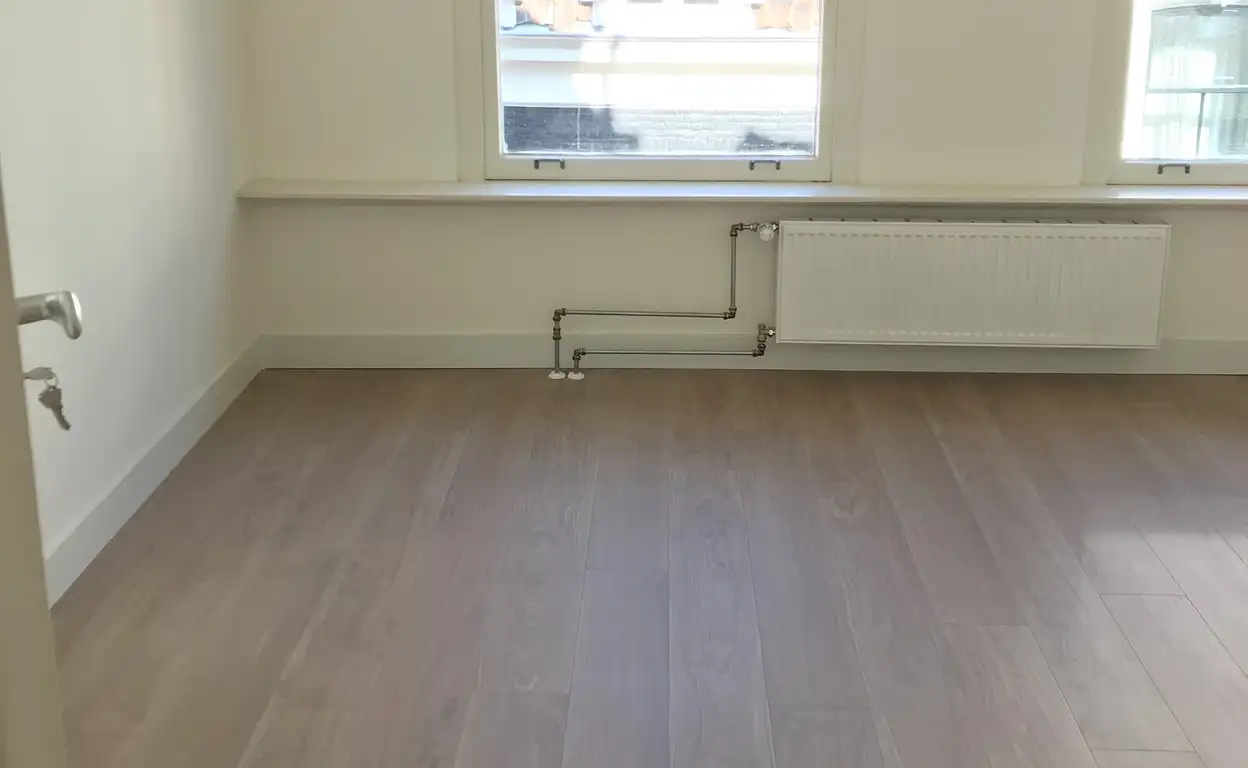 Foto #2 Appartement Mariastraat Utrecht