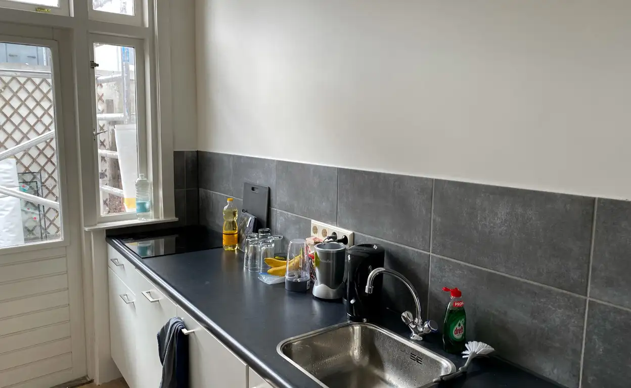 Foto #1 Appartement Mariastraat Utrecht