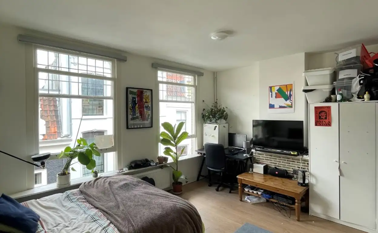 Foto #0 Appartement Mariastraat Utrecht
