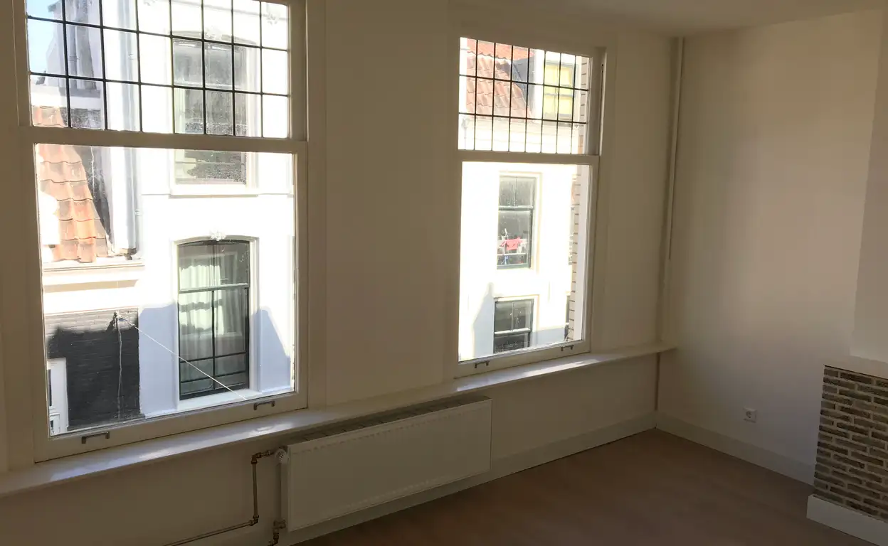 Foto #4 Appartement Mariastraat Utrecht