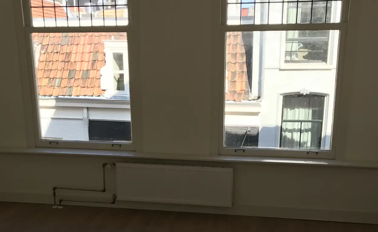 Foto #3 Appartement Mariastraat Utrecht