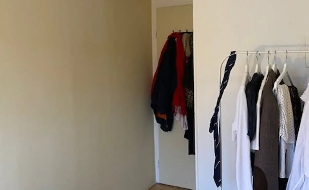 Foto #4 Kamer St.-Janshovenstraat Utrecht