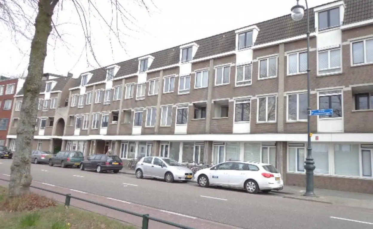 Foto #6 Studio Wittevrouwensingel Utrecht