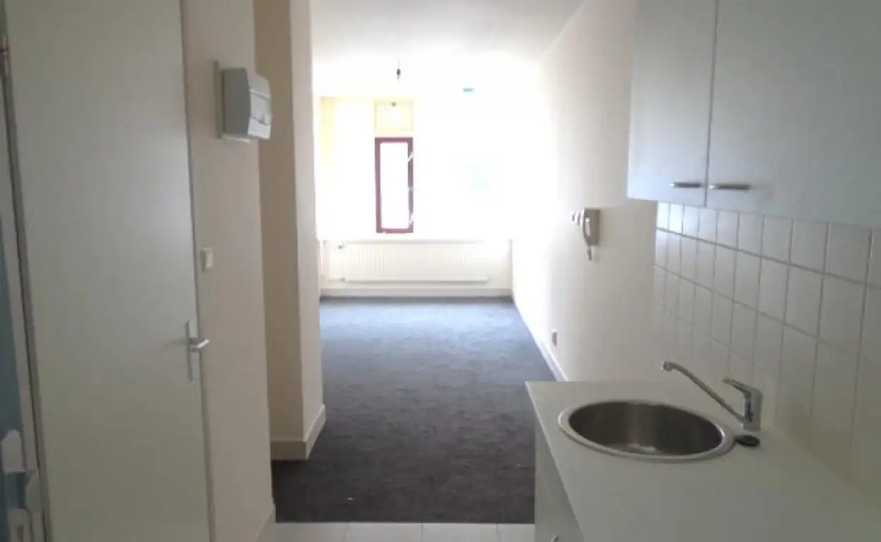 Foto #1 Studio Wittevrouwensingel Utrecht