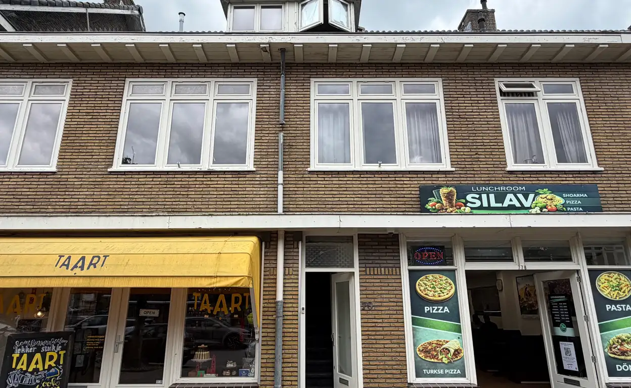Foto #8 Appartement Händelstraat Utrecht