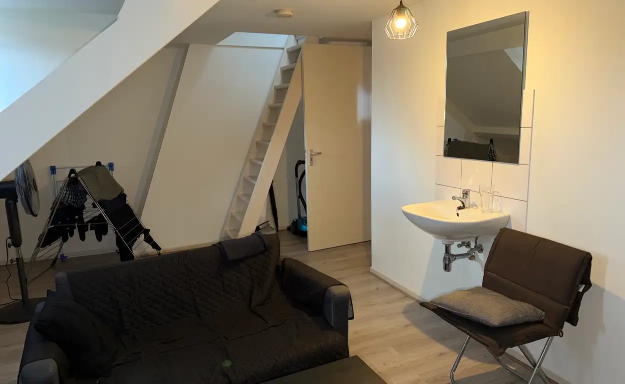 Foto #1 Appartement Händelstraat Utrecht