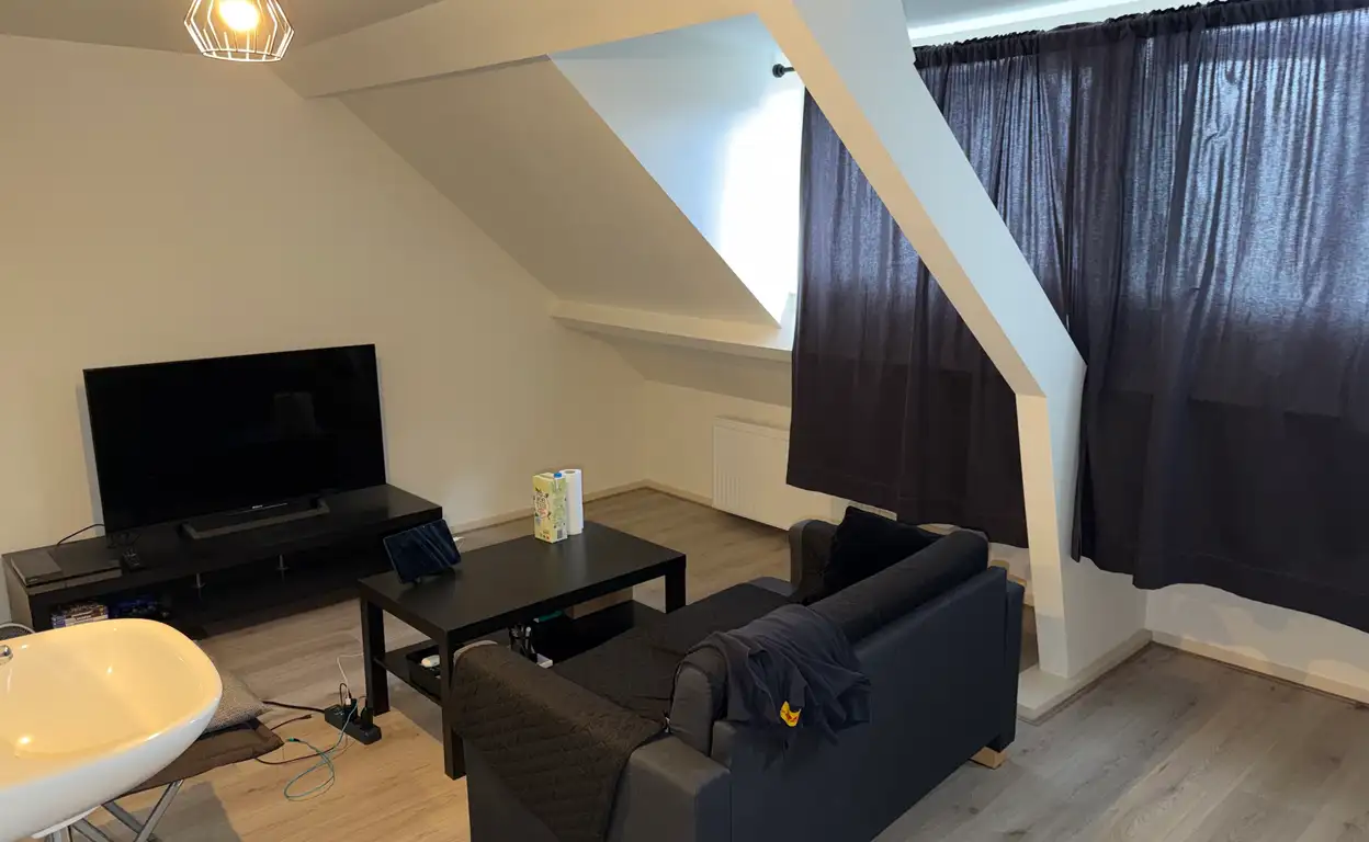 Foto #0 Appartement Händelstraat Utrecht