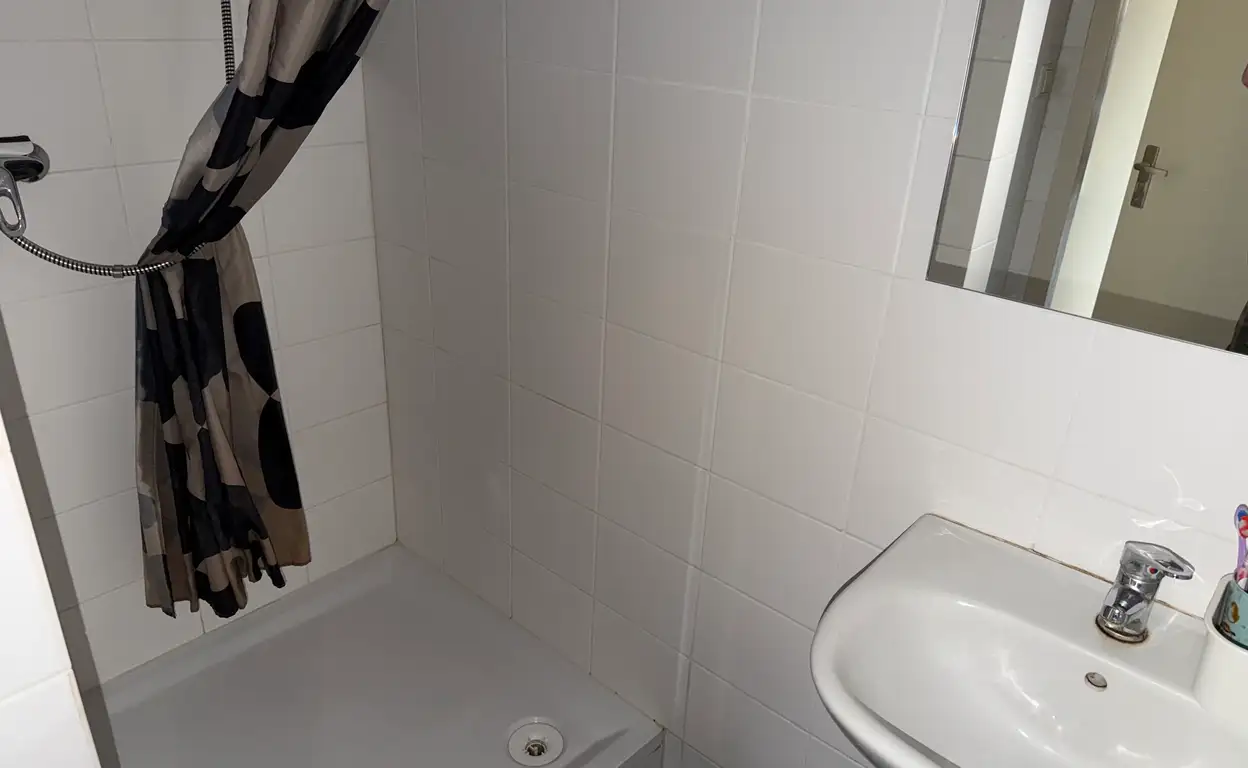 Foto #7 Appartement Händelstraat Utrecht