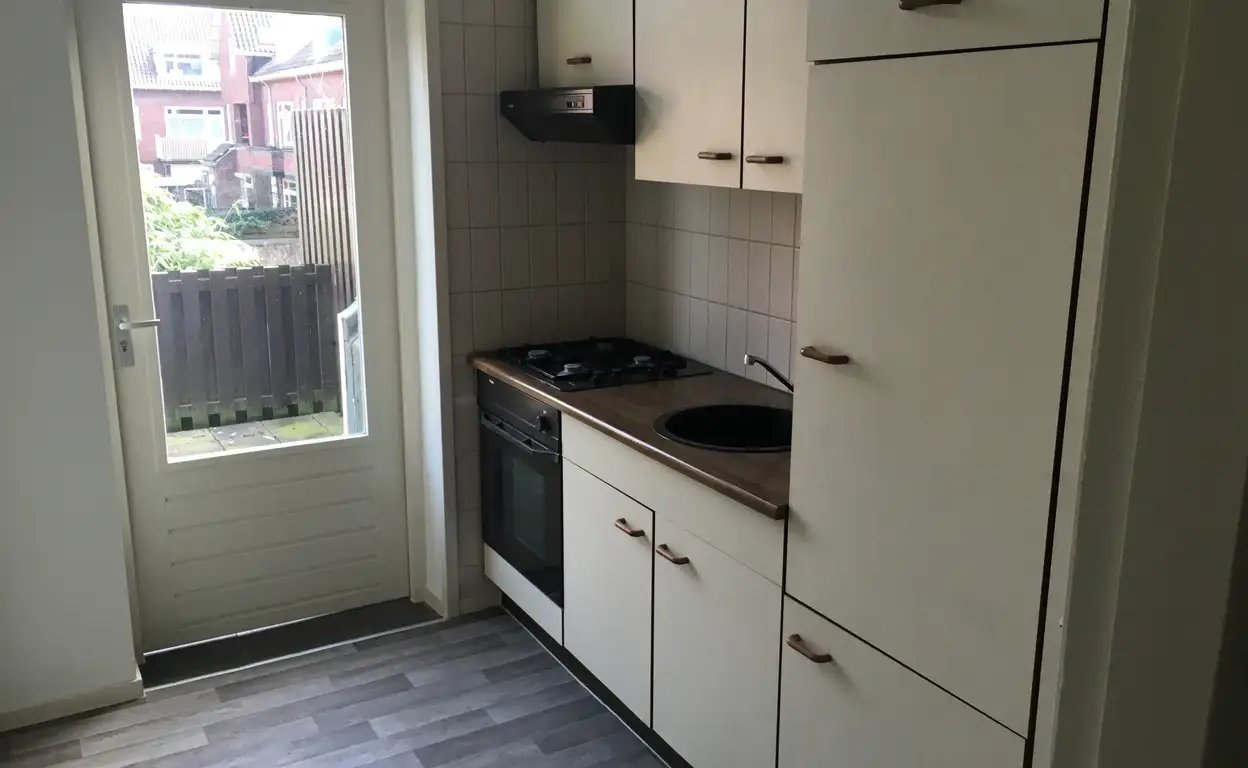Foto #2 Appartement Händelstraat Utrecht