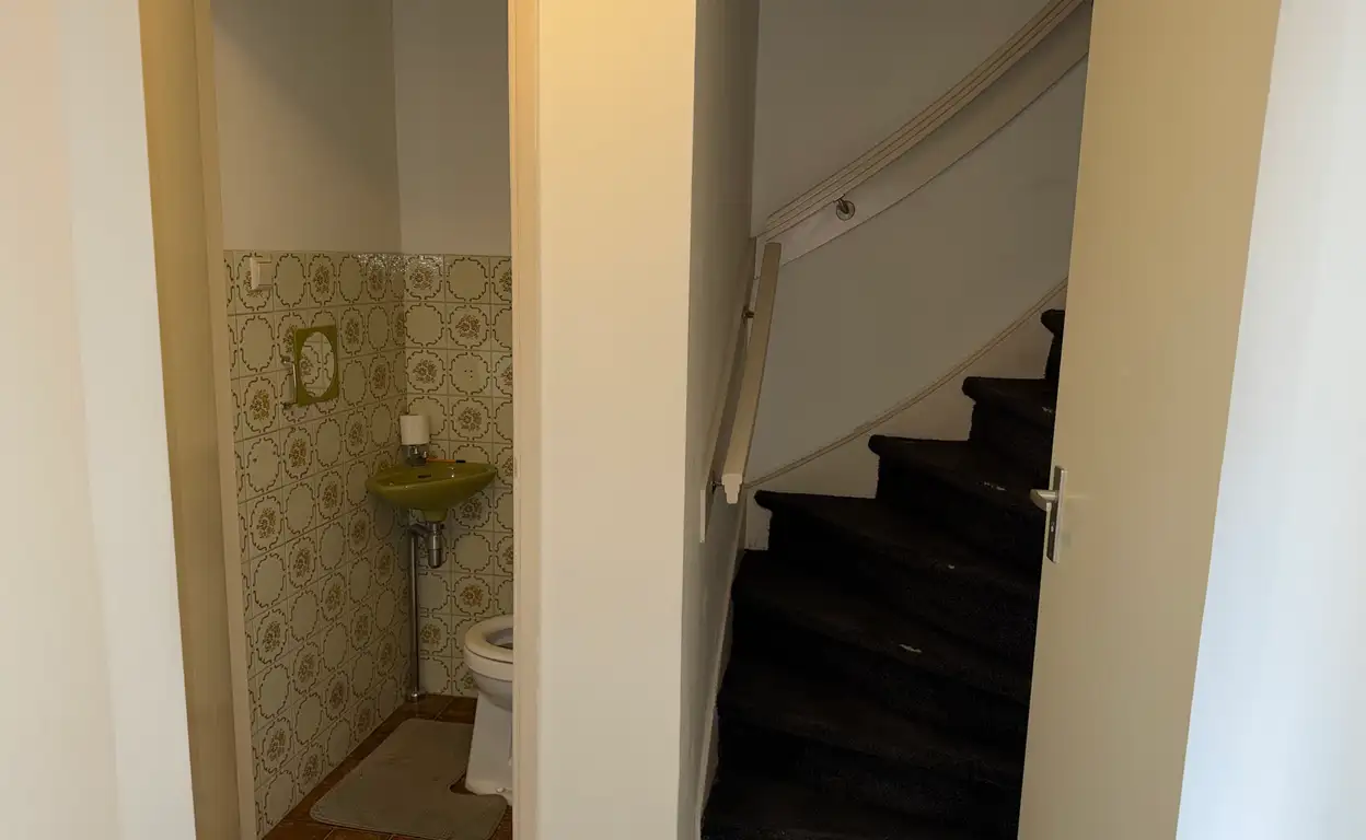 Foto #6 Appartement Händelstraat Utrecht