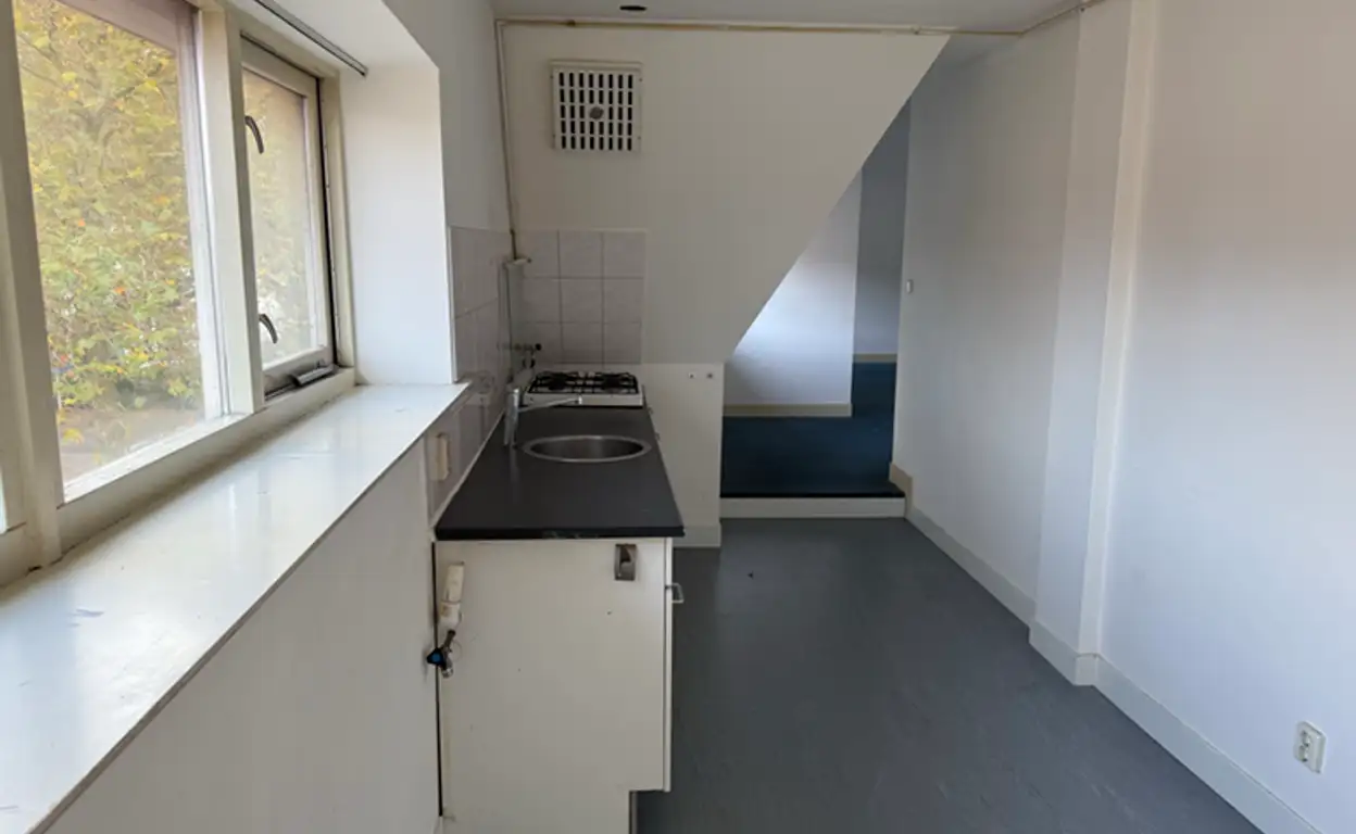Foto #3 Appartement Generaal de la Reijlaan Bussum