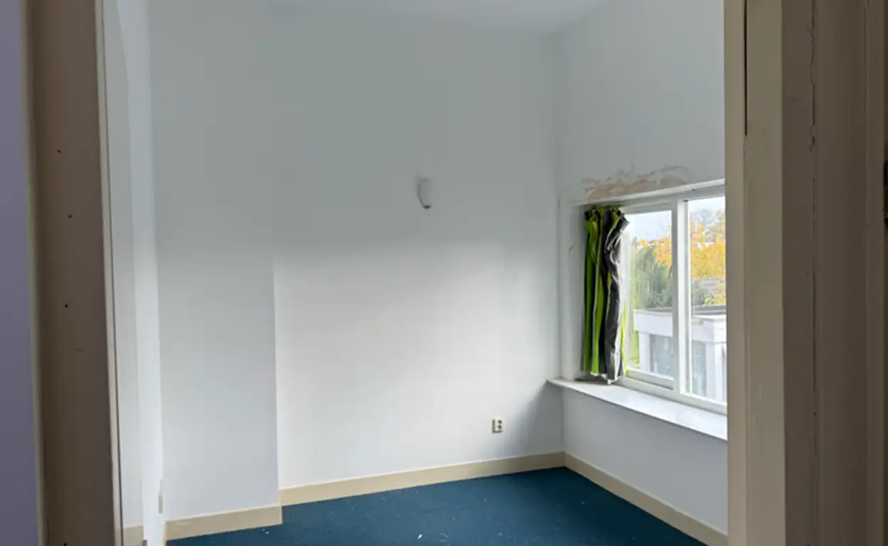 Foto #2 Appartement Generaal de la Reijlaan Bussum