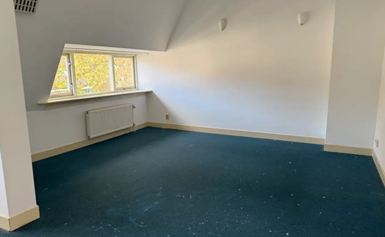 Foto #0 Appartement Generaal de la Reijlaan Bussum