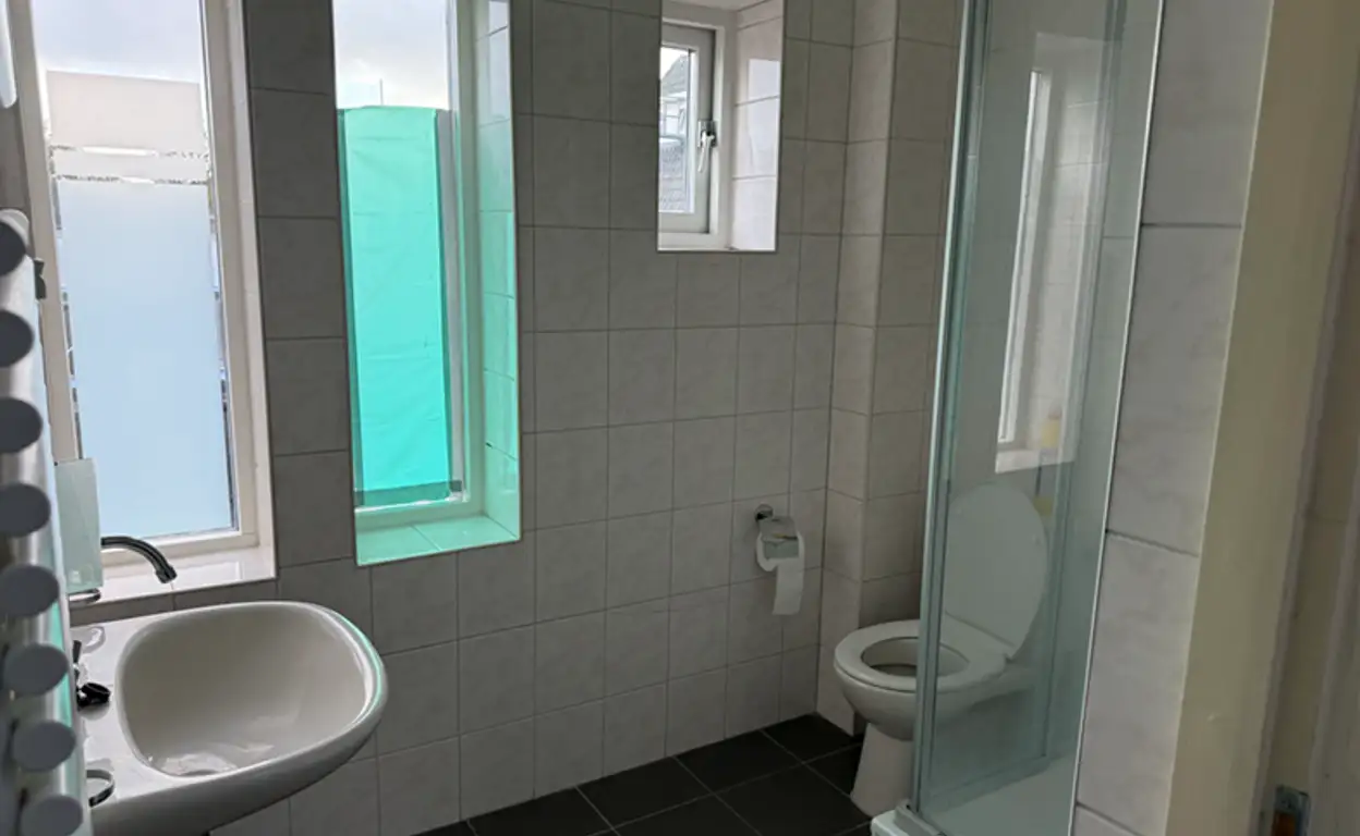 Foto #4 Appartement Generaal de la Reijlaan Bussum