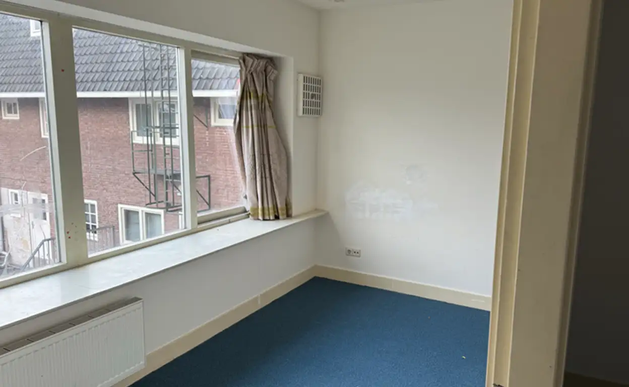 Foto #1 Appartement Generaal de la Reijlaan Bussum