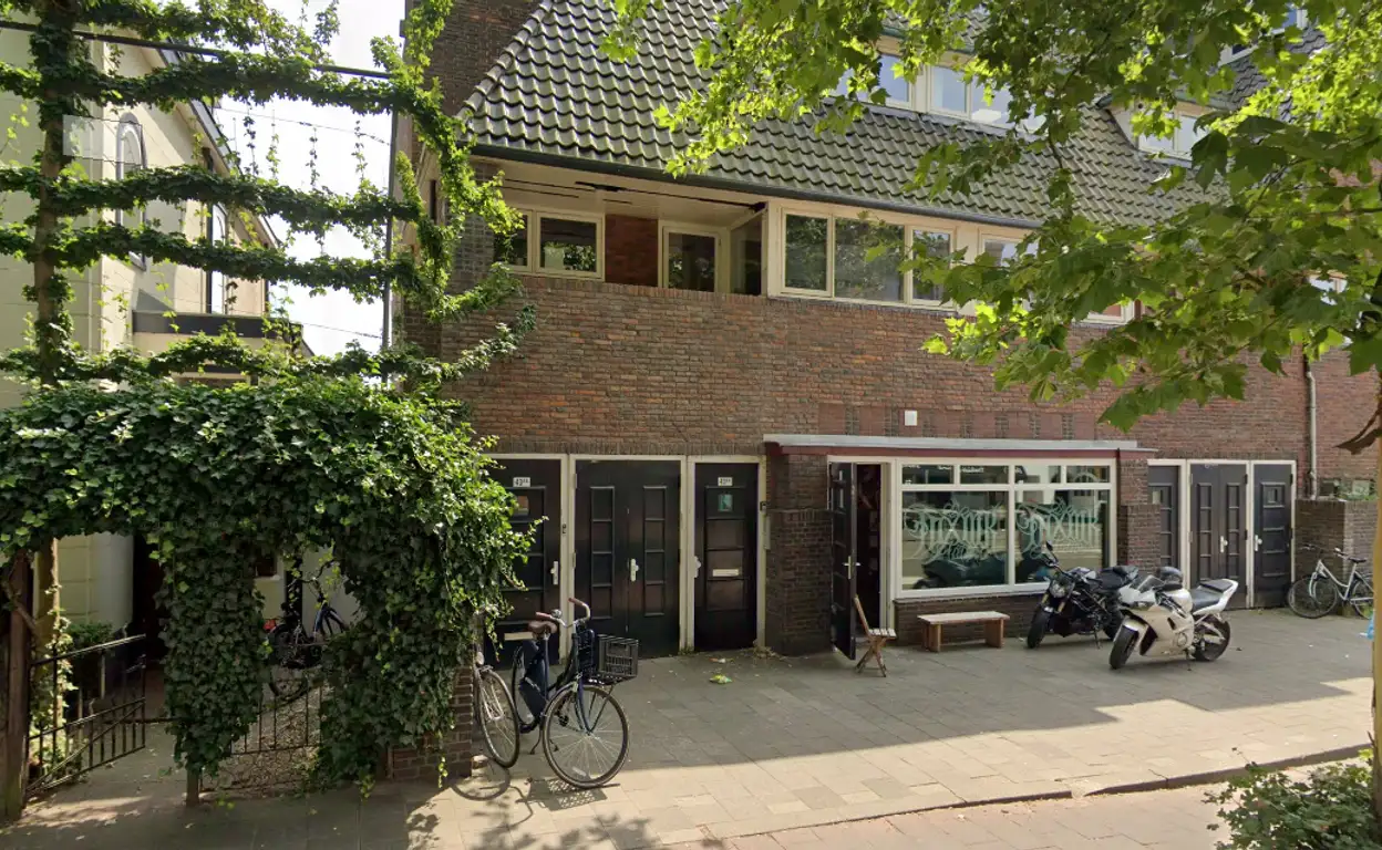 Foto #5 Appartement Generaal de la Reijlaan Bussum