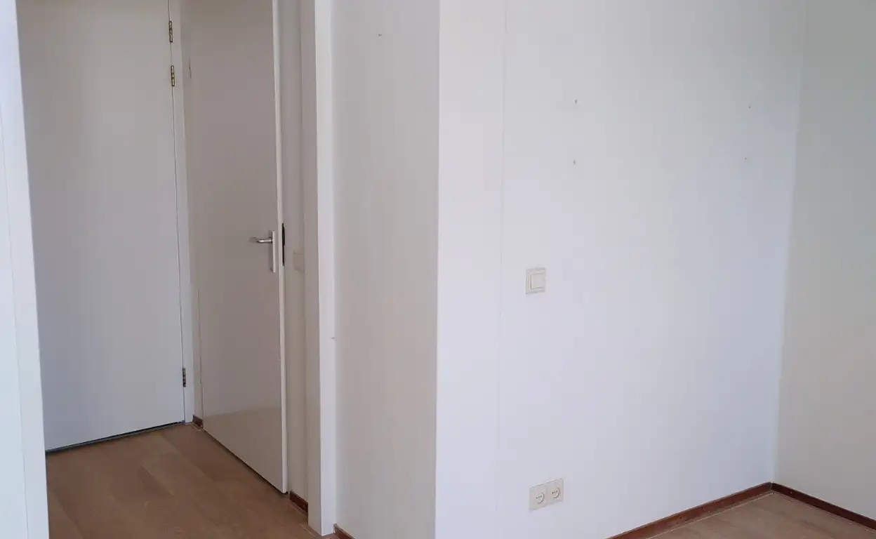 Foto #8 Appartement Bronbeeklaan Arnhem