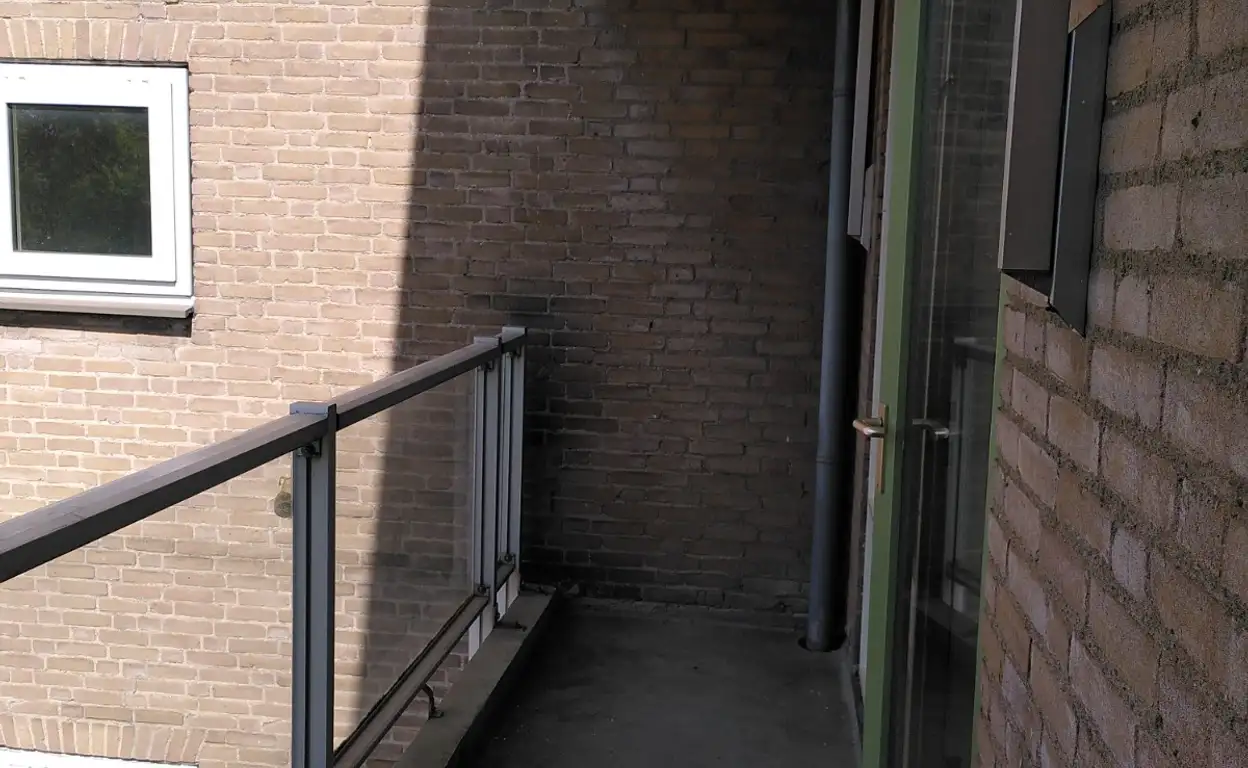 Foto #13 Appartement Bronbeeklaan Arnhem