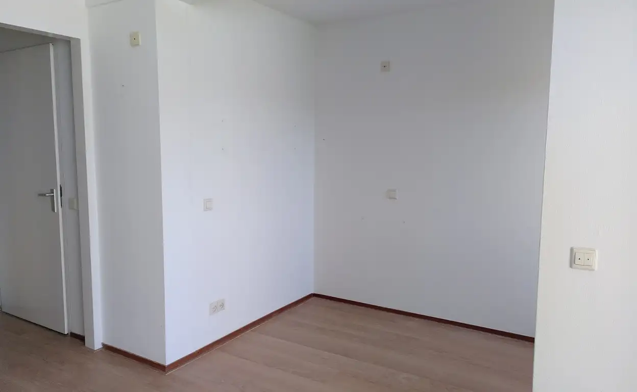 Foto #5 Appartement Bronbeeklaan Arnhem