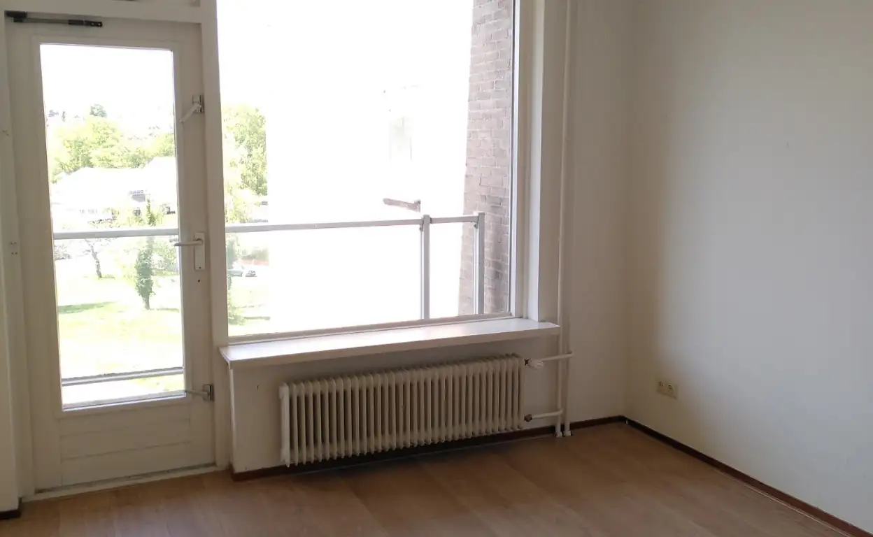 Foto #3 Appartement Bronbeeklaan Arnhem