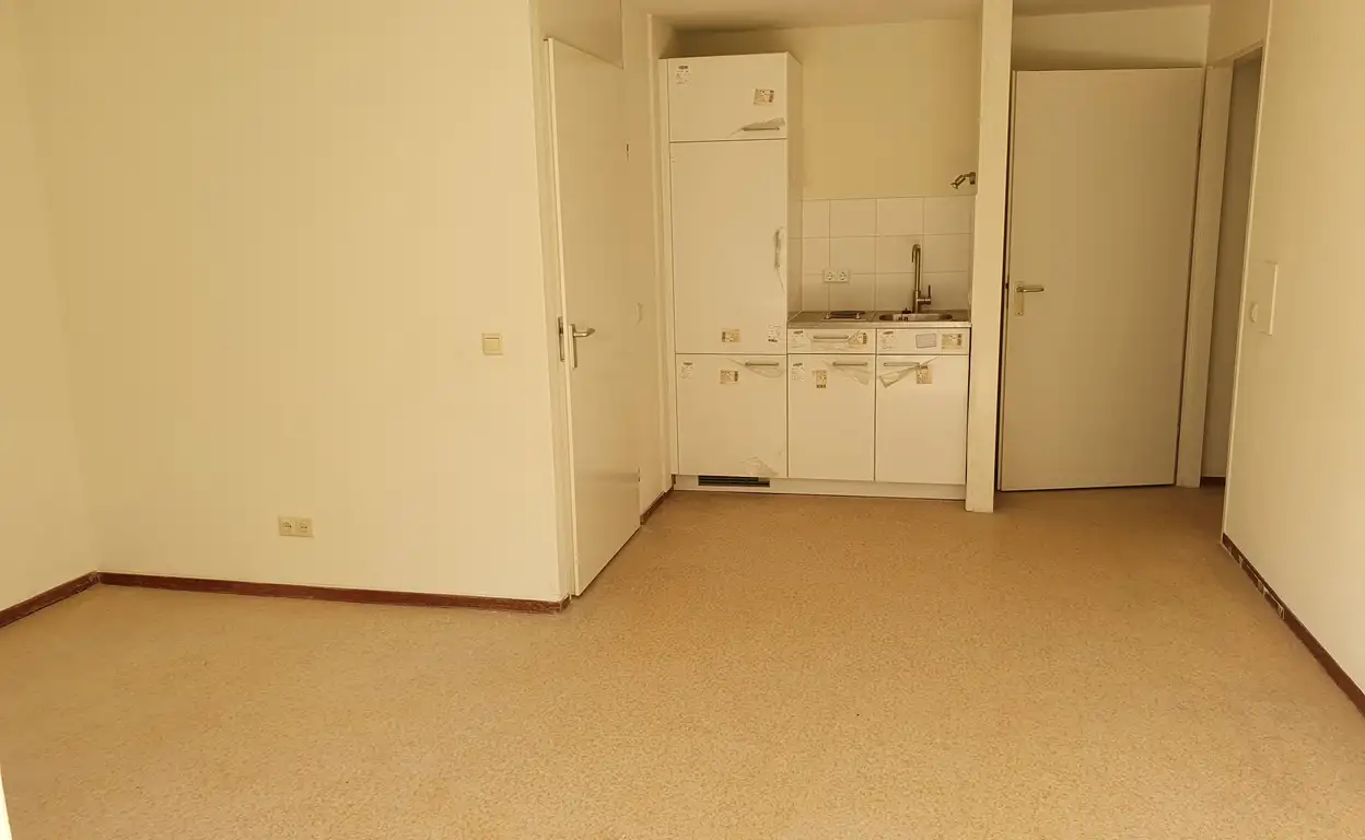 Foto #1 Appartement Bronbeeklaan Arnhem