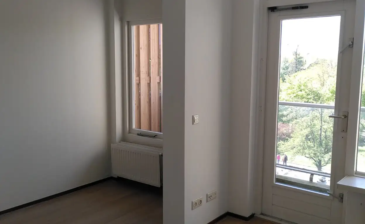 Foto #4 Appartement Bronbeeklaan Arnhem