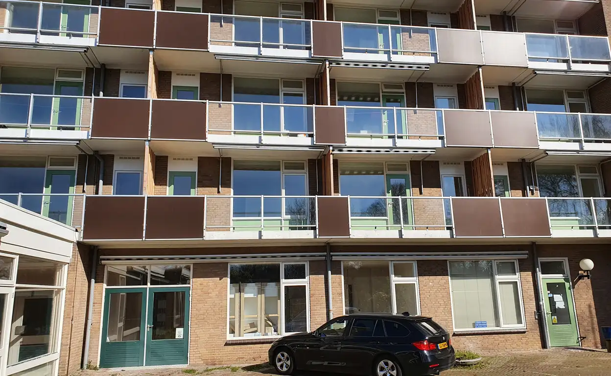 Foto #15 Appartement Bronbeeklaan Arnhem