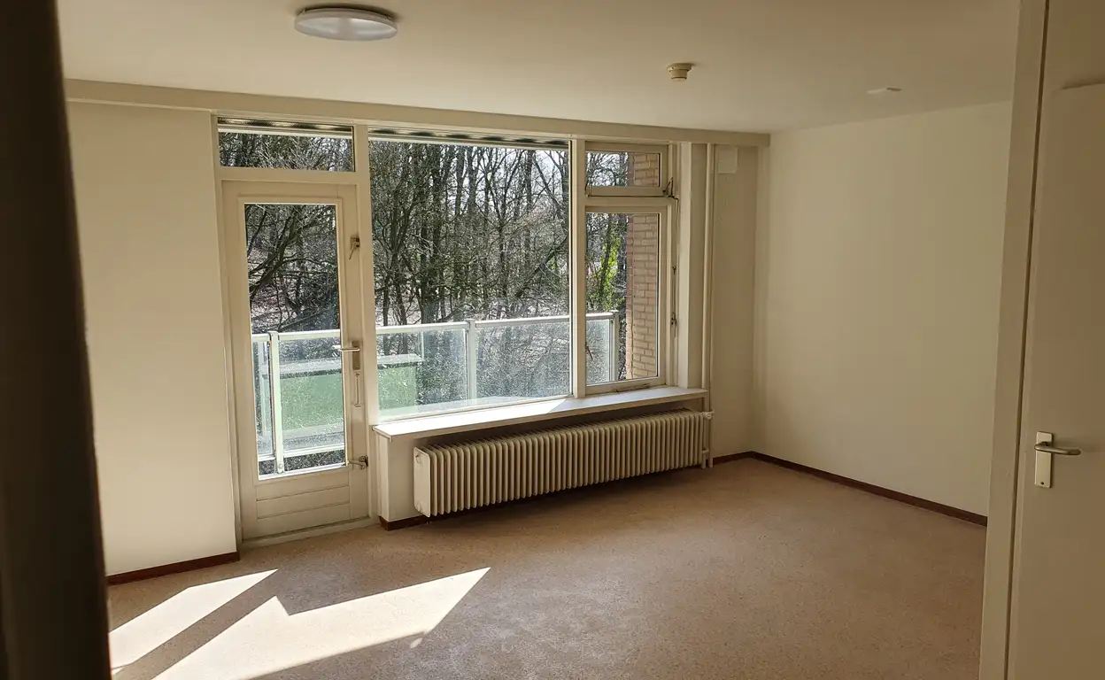 Foto #0 Appartement Bronbeeklaan Arnhem