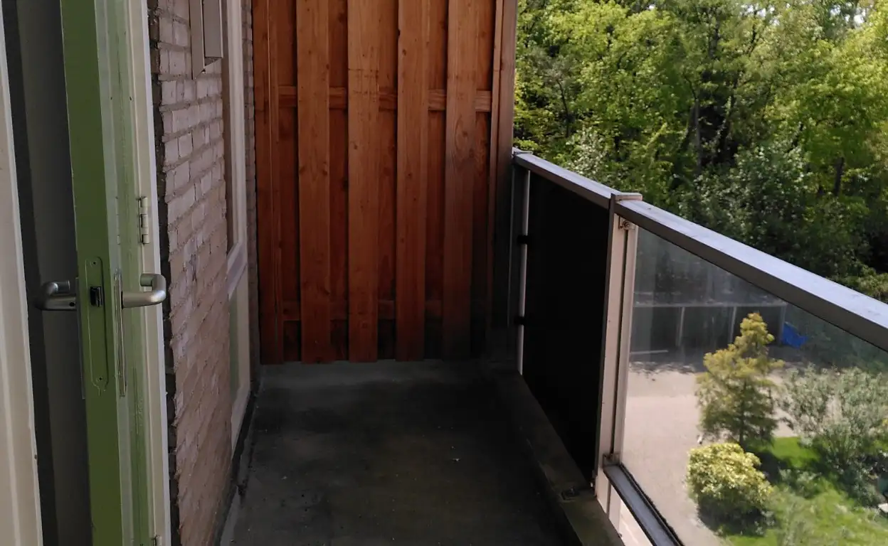 Foto #12 Appartement Bronbeeklaan Arnhem