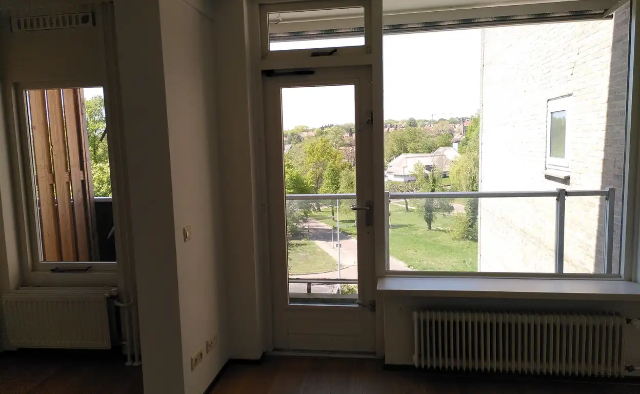 Foto #6 Appartement Bronbeeklaan Arnhem