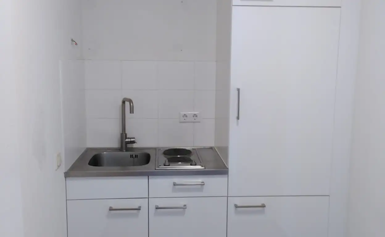 Foto #2 Appartement Bronbeeklaan Arnhem