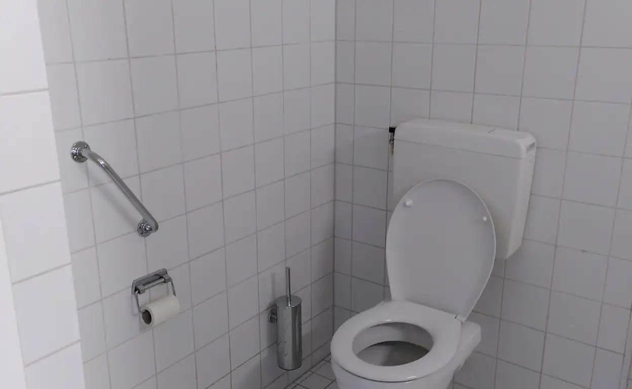 Foto #11 Appartement Bronbeeklaan Arnhem