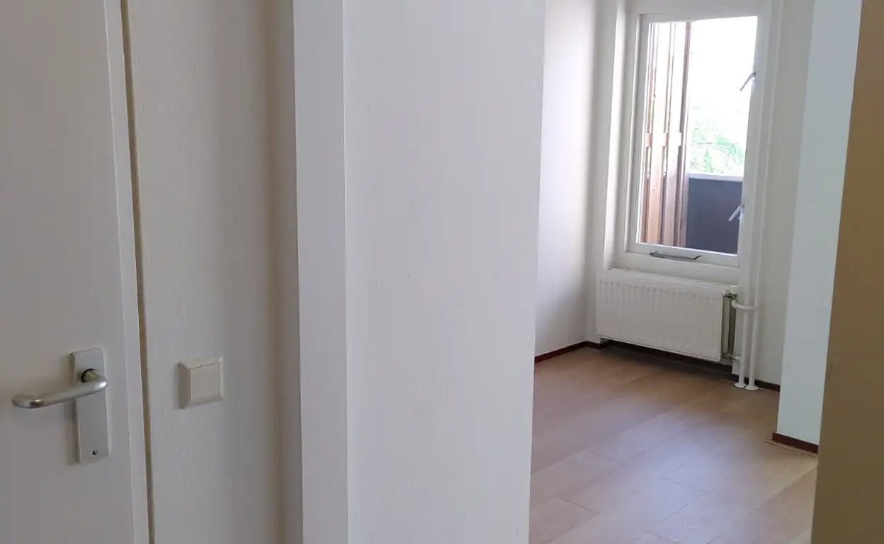 Foto #9 Appartement Bronbeeklaan Arnhem