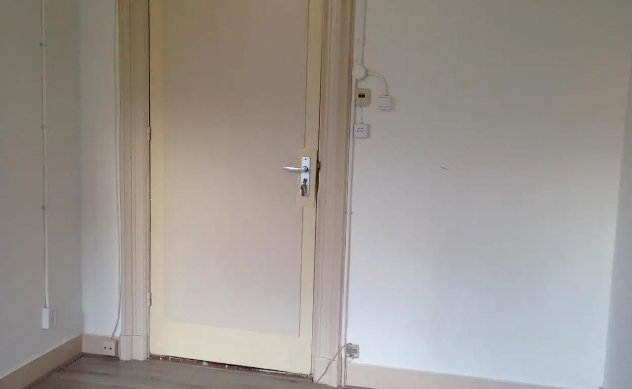 Foto #0 Kamer Nachtegaalstraat Utrecht