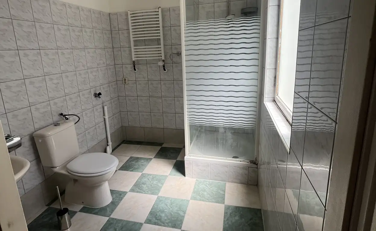 Foto #7 Appartement Haagdijk Breda