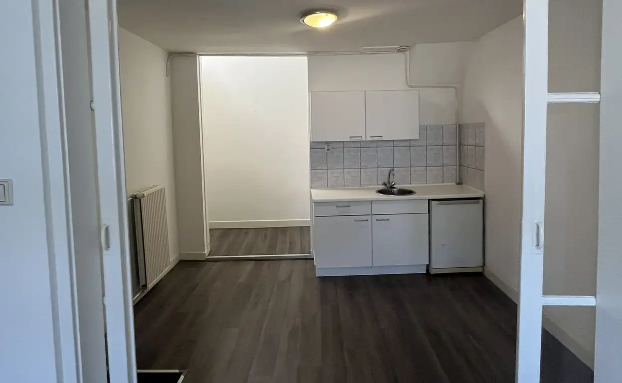 Foto #1 Appartement Haagdijk Breda