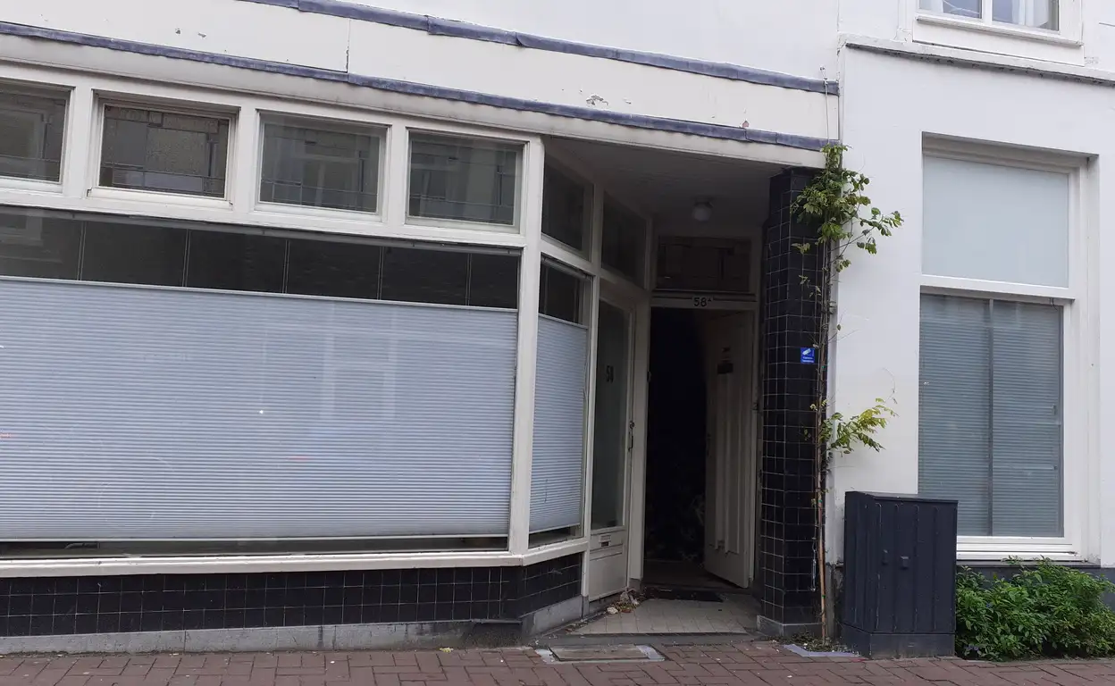 Foto #8 Appartement Haagdijk Breda