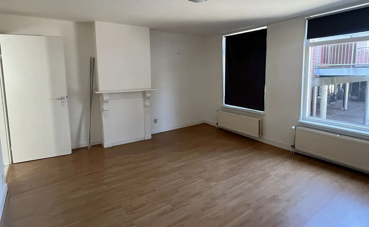 Foto #0 Appartement Haagdijk Breda