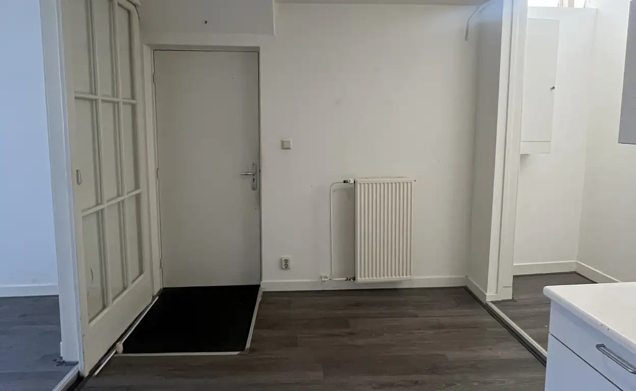 Foto #4 Appartement Haagdijk Breda