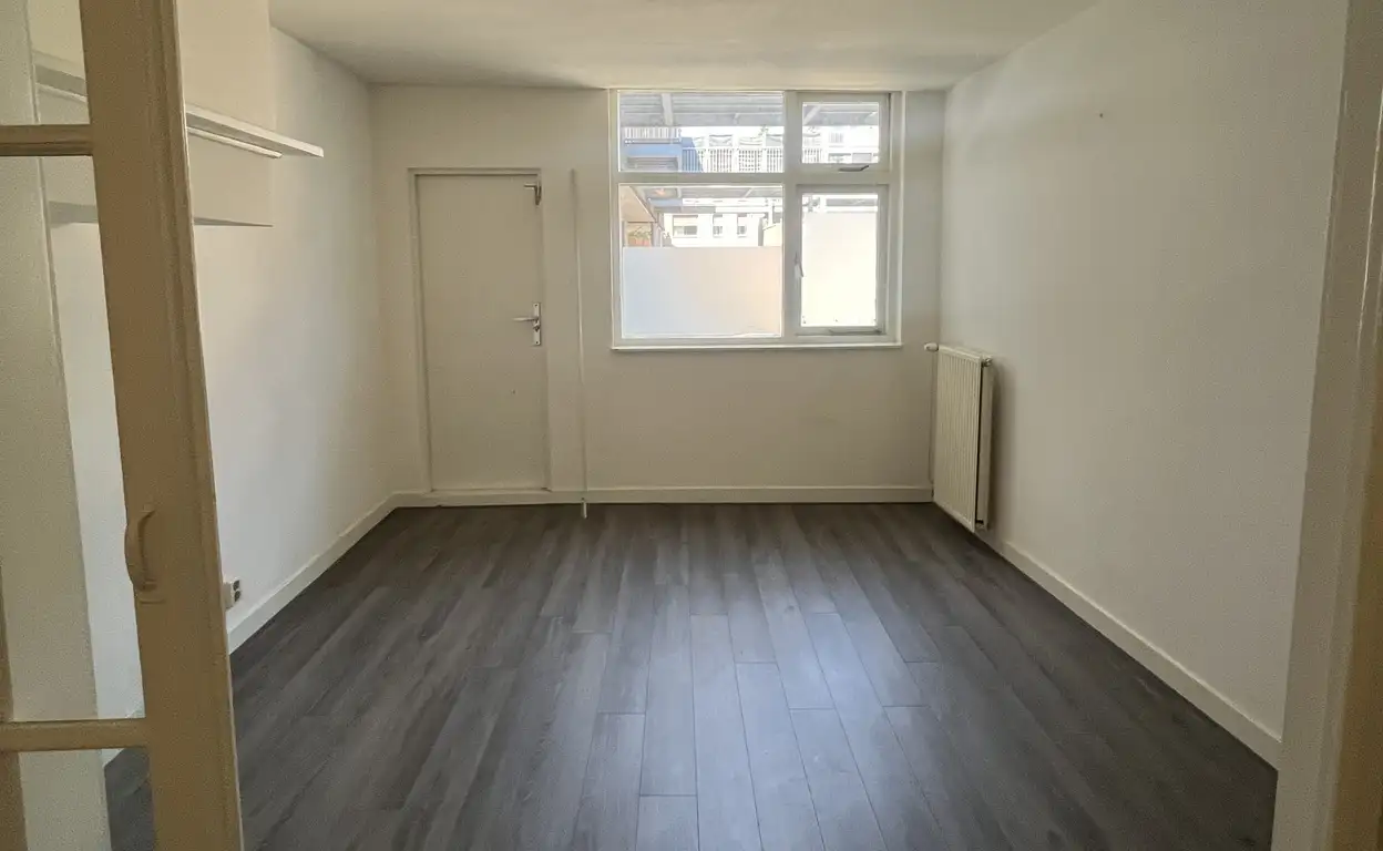 Foto #2 Appartement Haagdijk Breda