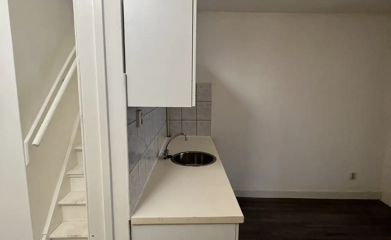 Foto #3 Appartement Haagdijk Breda